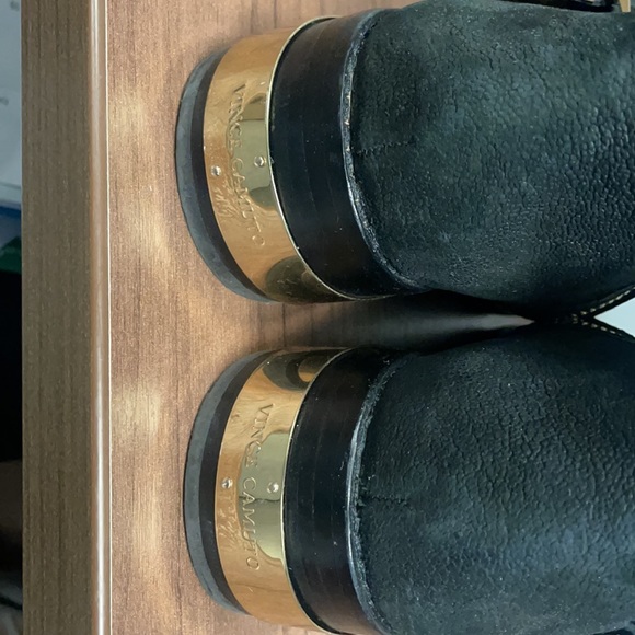 Vince Camuto boots - Picture 5 of 7